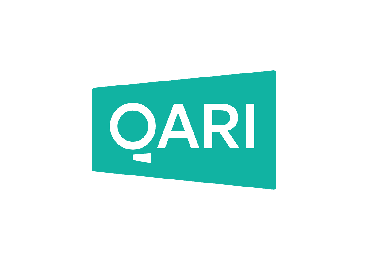 QARI logo